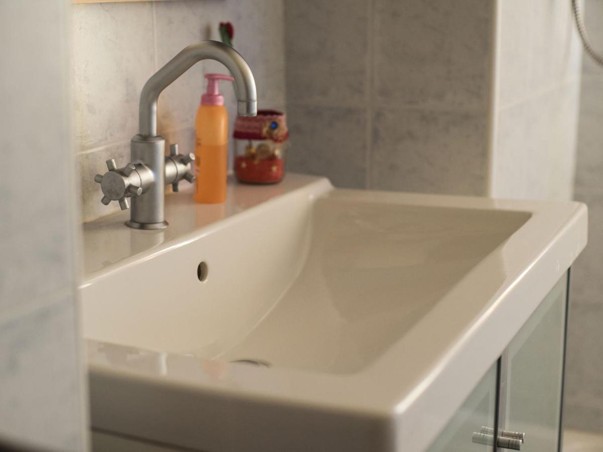 Bed and Breakfast La Chiocciola Trentinara Zewnętrze zdjęcie